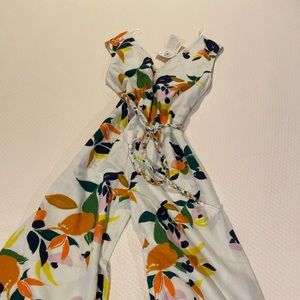 Roberta Roller Rabbit Jumpsuit